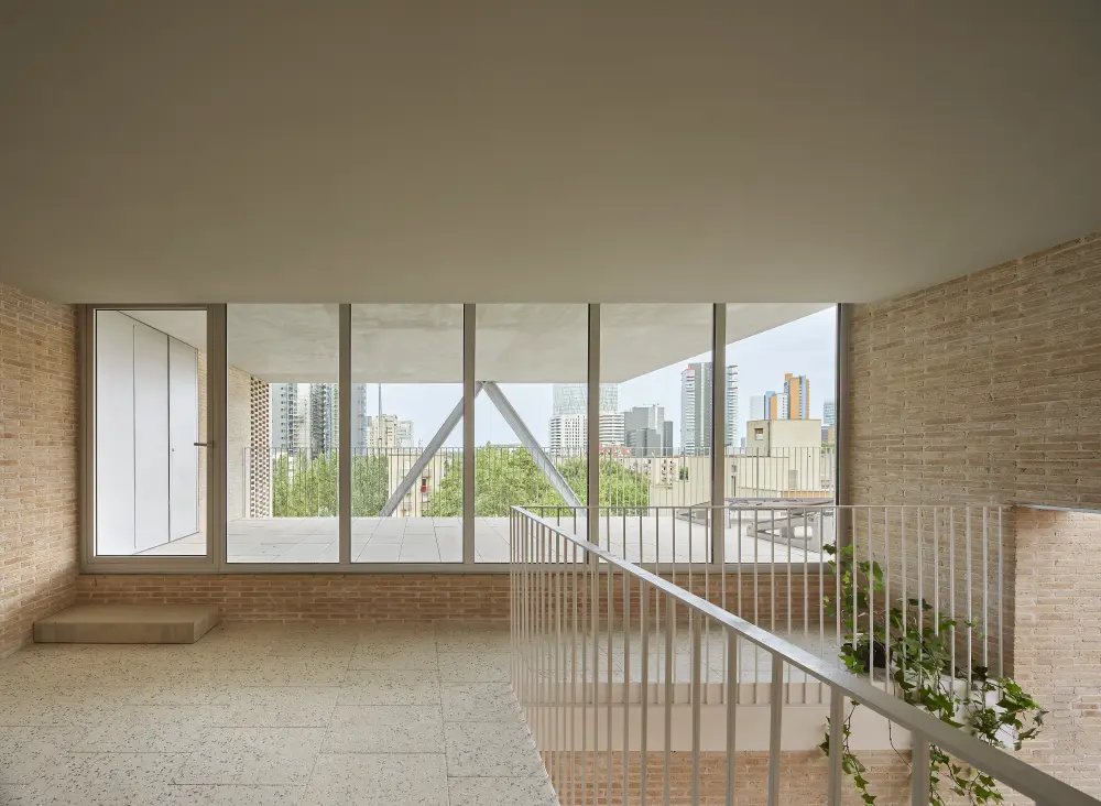 Kihirdették a BRICK AWARD 26 győzteseit - Peris+Toral Arquitectes