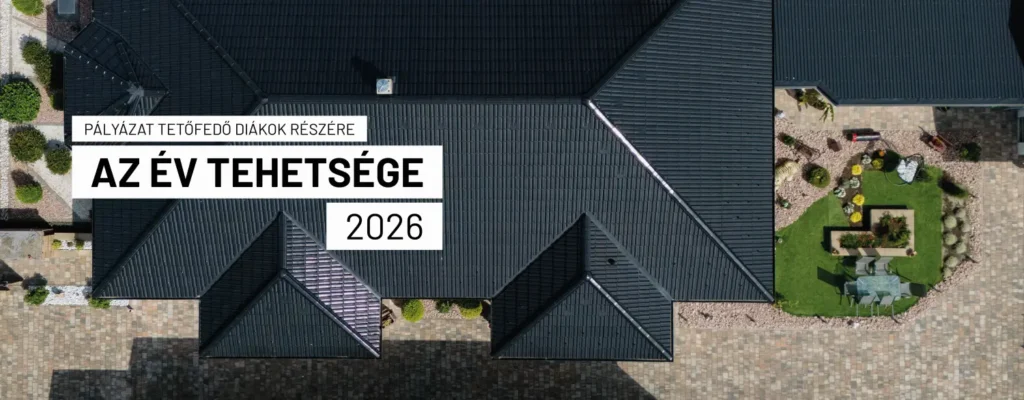 Két szakmai pályázatot hirdetett meg a swissporTON 2026-ban_Év Tehetsége